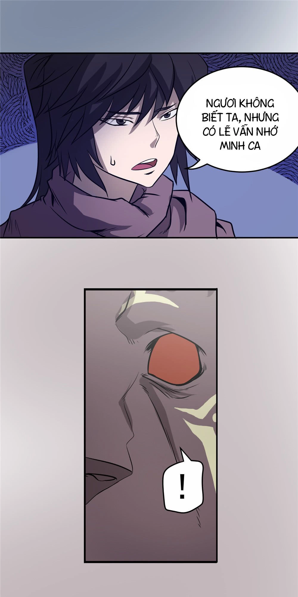 Hiệp Hành Cửu Thiên Chapter 80 - 3