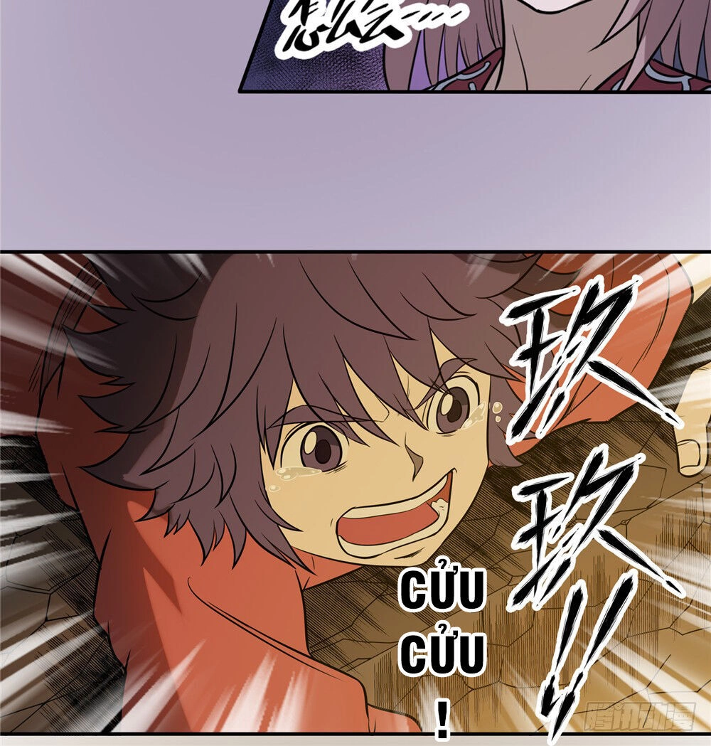 Hiệp Hành Cửu Thiên Chapter 80 - 12