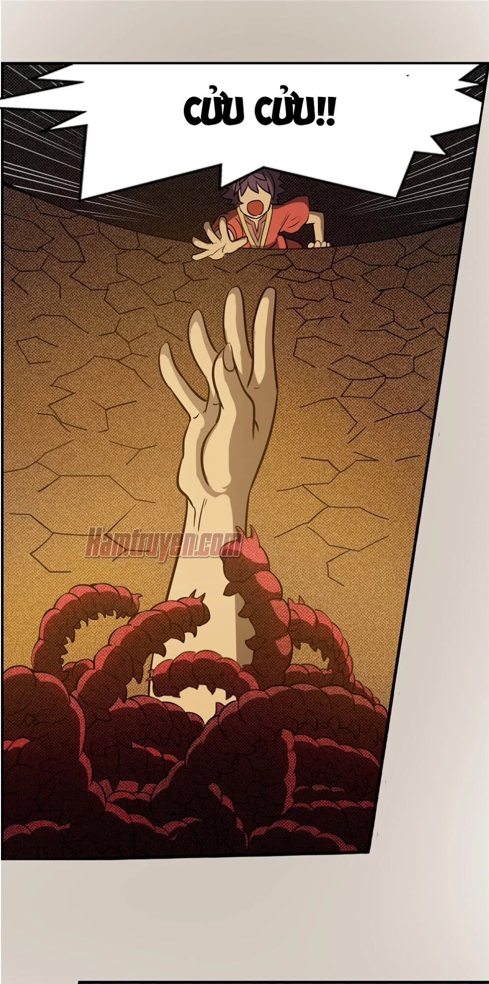 Hiệp Hành Cửu Thiên Chapter 80 - 13