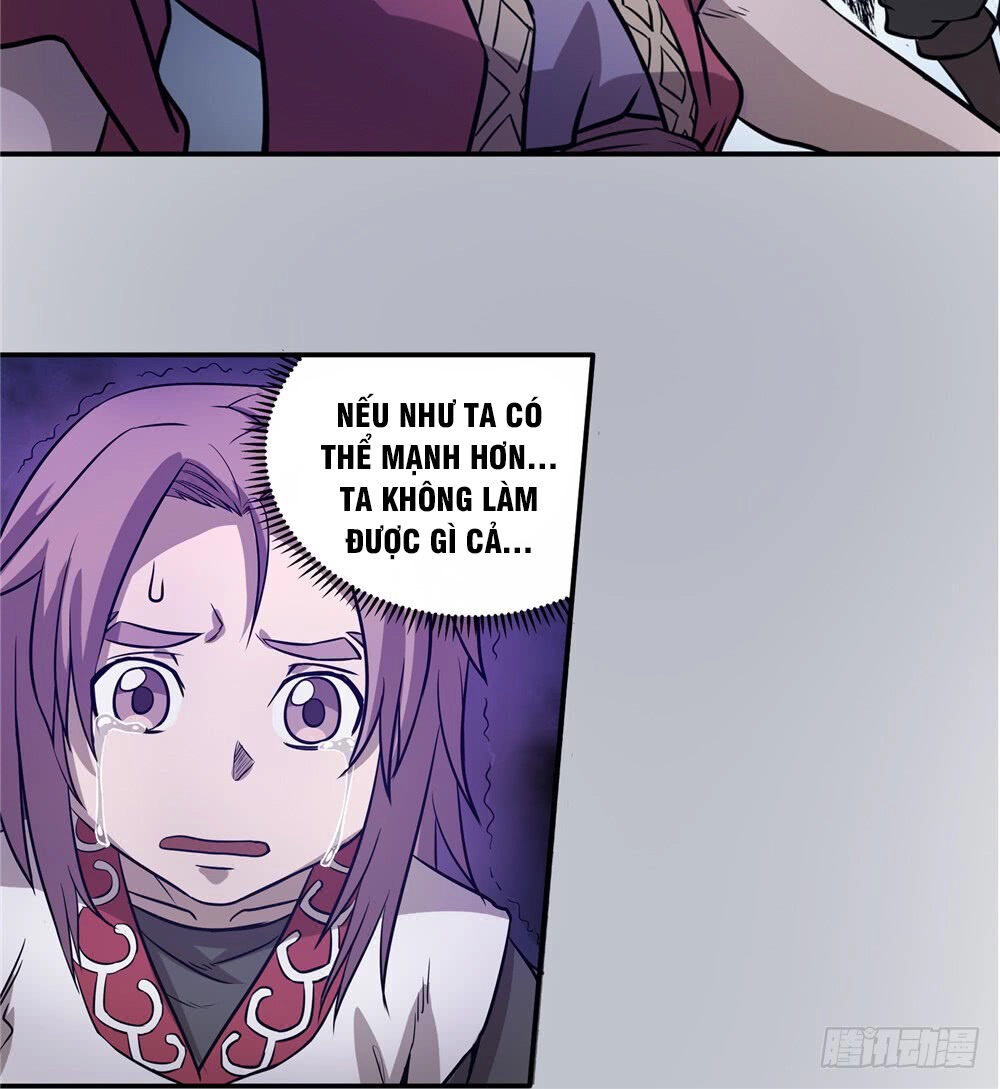 Hiệp Hành Cửu Thiên Chapter 80 - 18