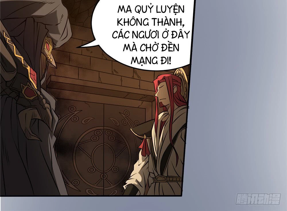 Hiệp Hành Cửu Thiên Chapter 81 - 10