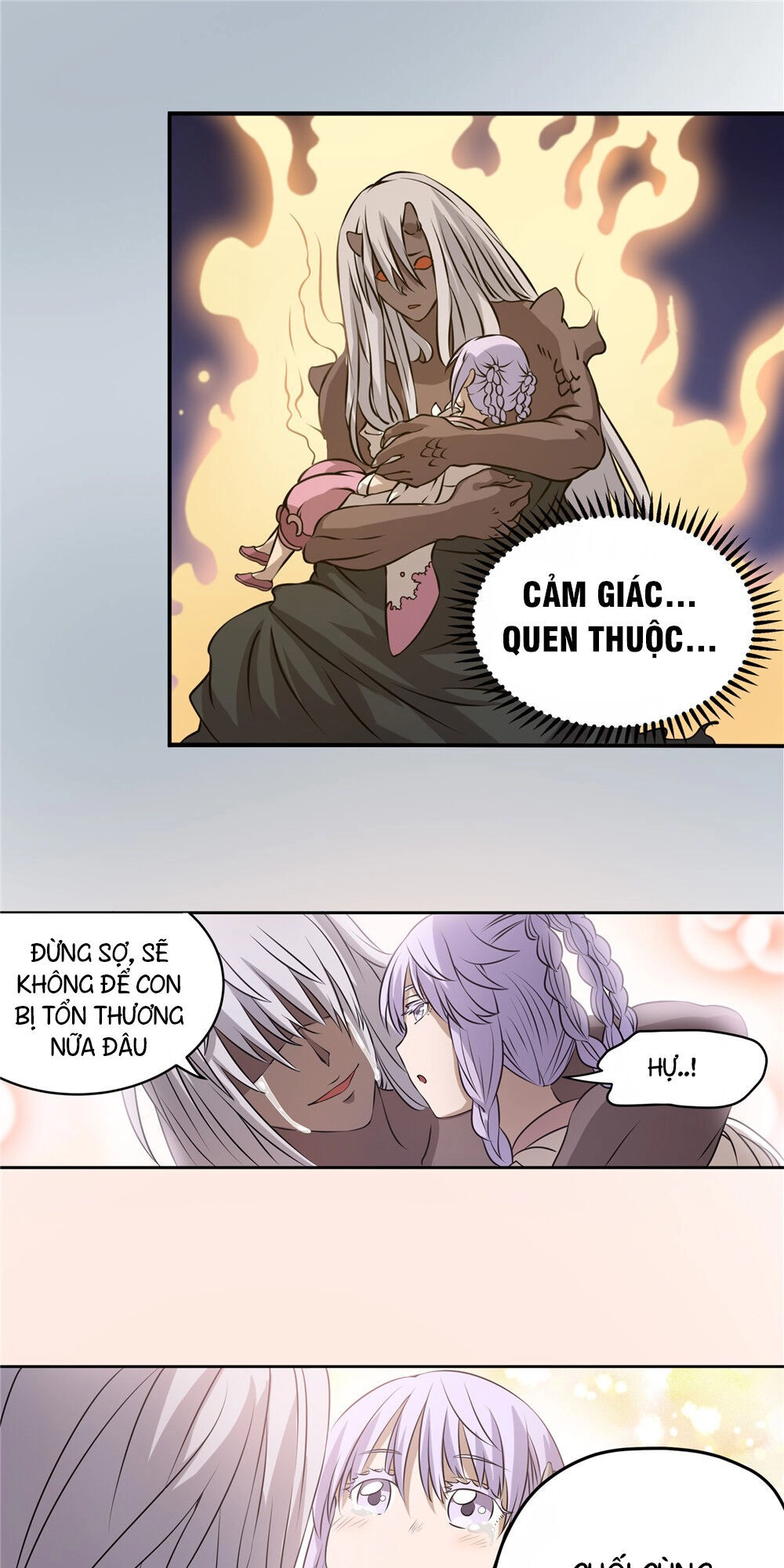 Hiệp Hành Cửu Thiên Chapter 81 - 15