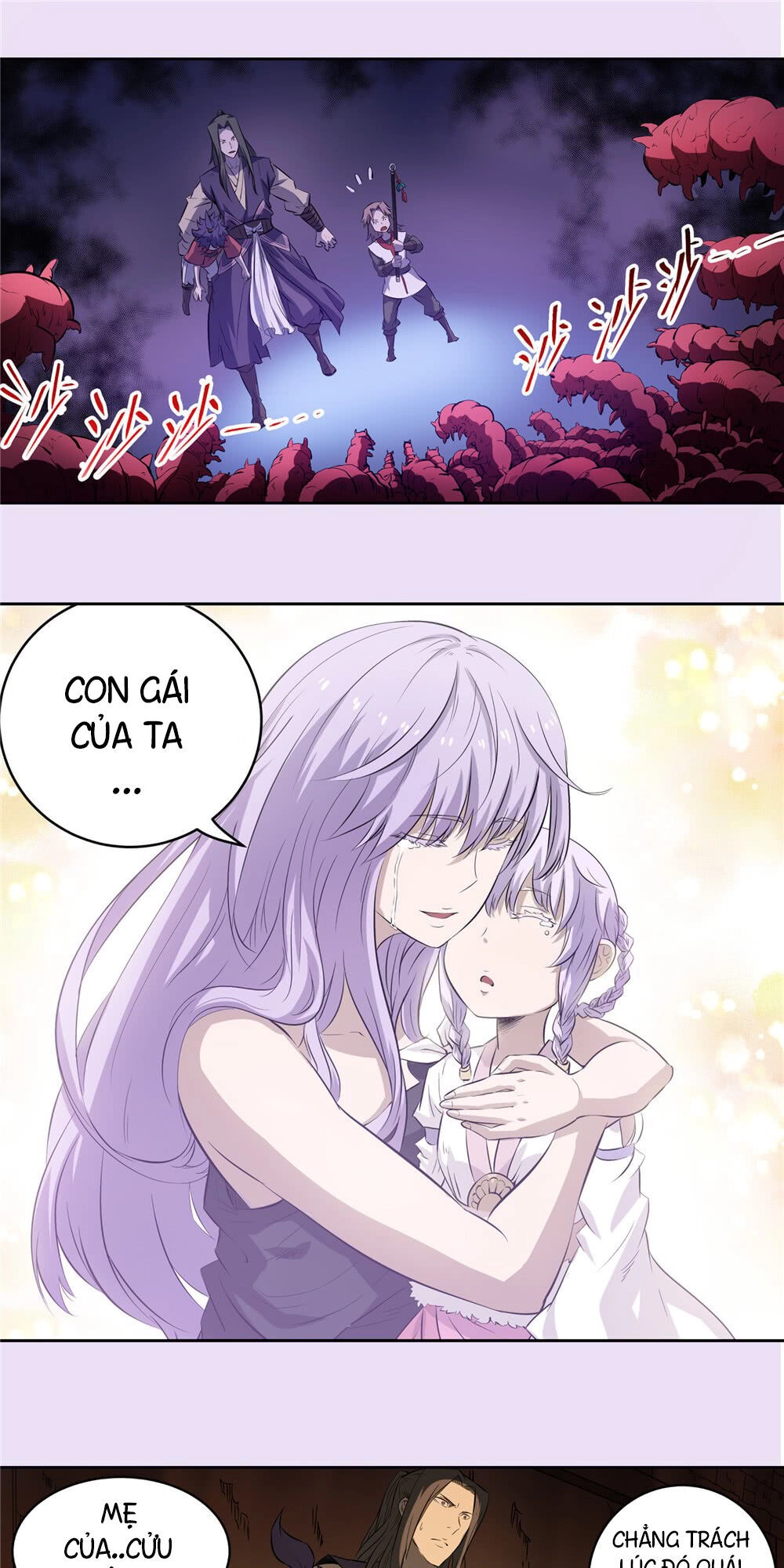 Hiệp Hành Cửu Thiên Chapter 82 - 2