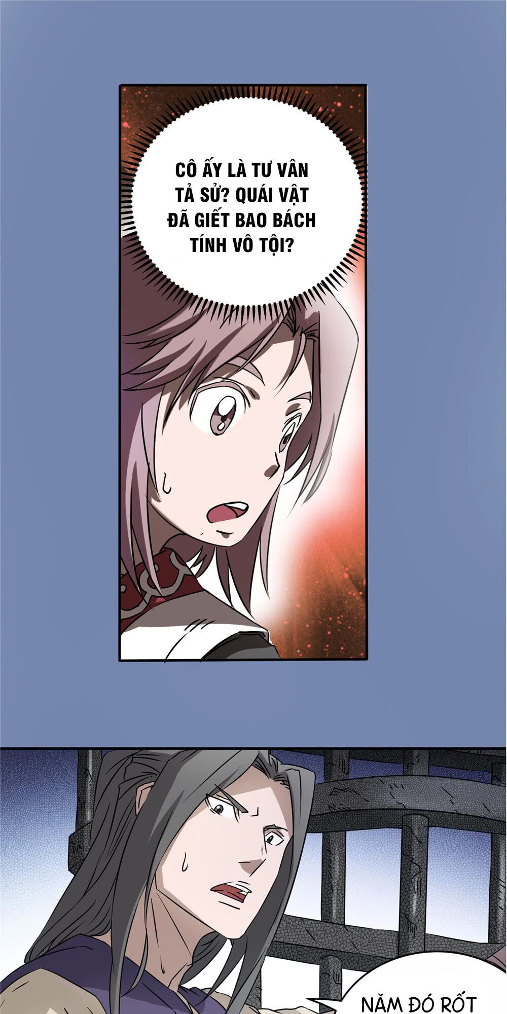 Hiệp Hành Cửu Thiên Chapter 82 - 12