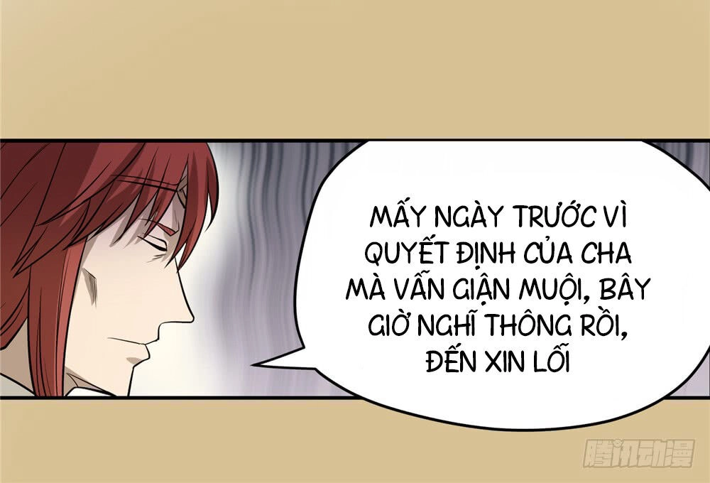 Hiệp Hành Cửu Thiên Chapter 82 - 17