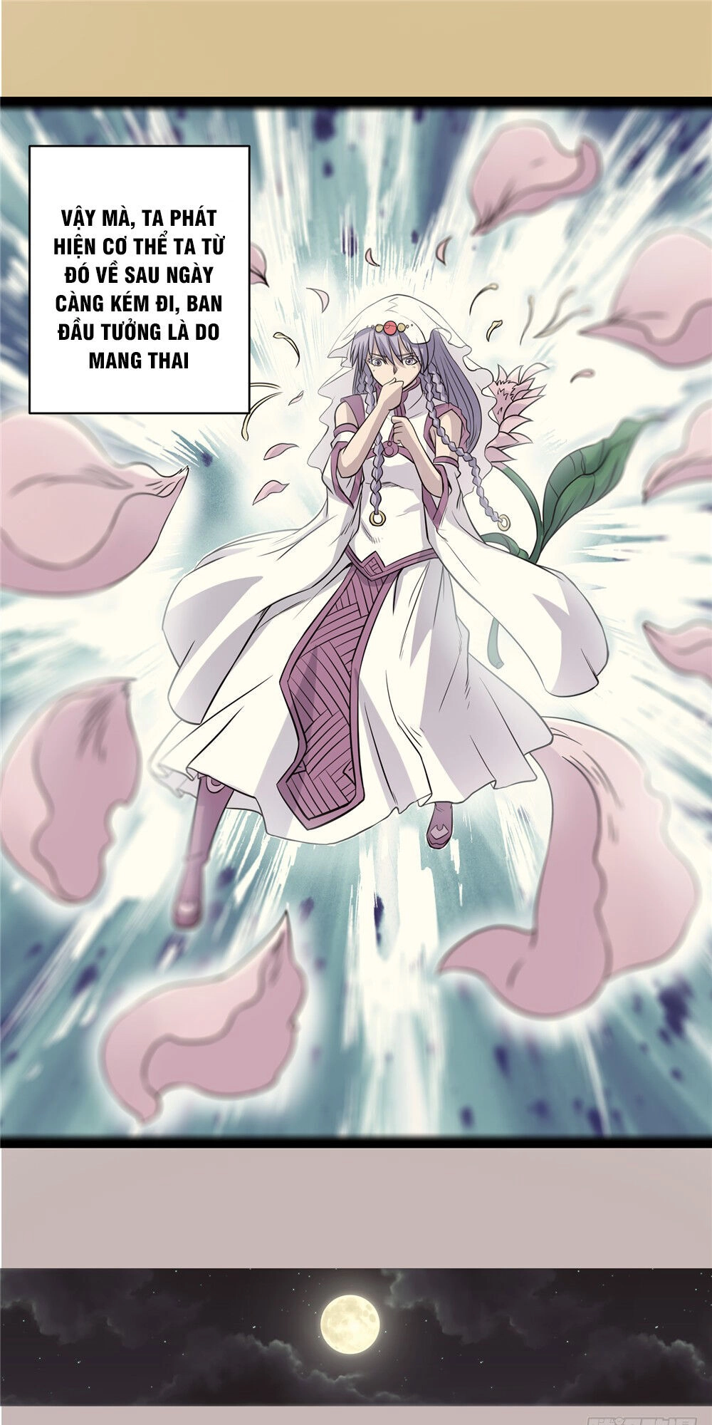 Hiệp Hành Cửu Thiên Chapter 83 - 1