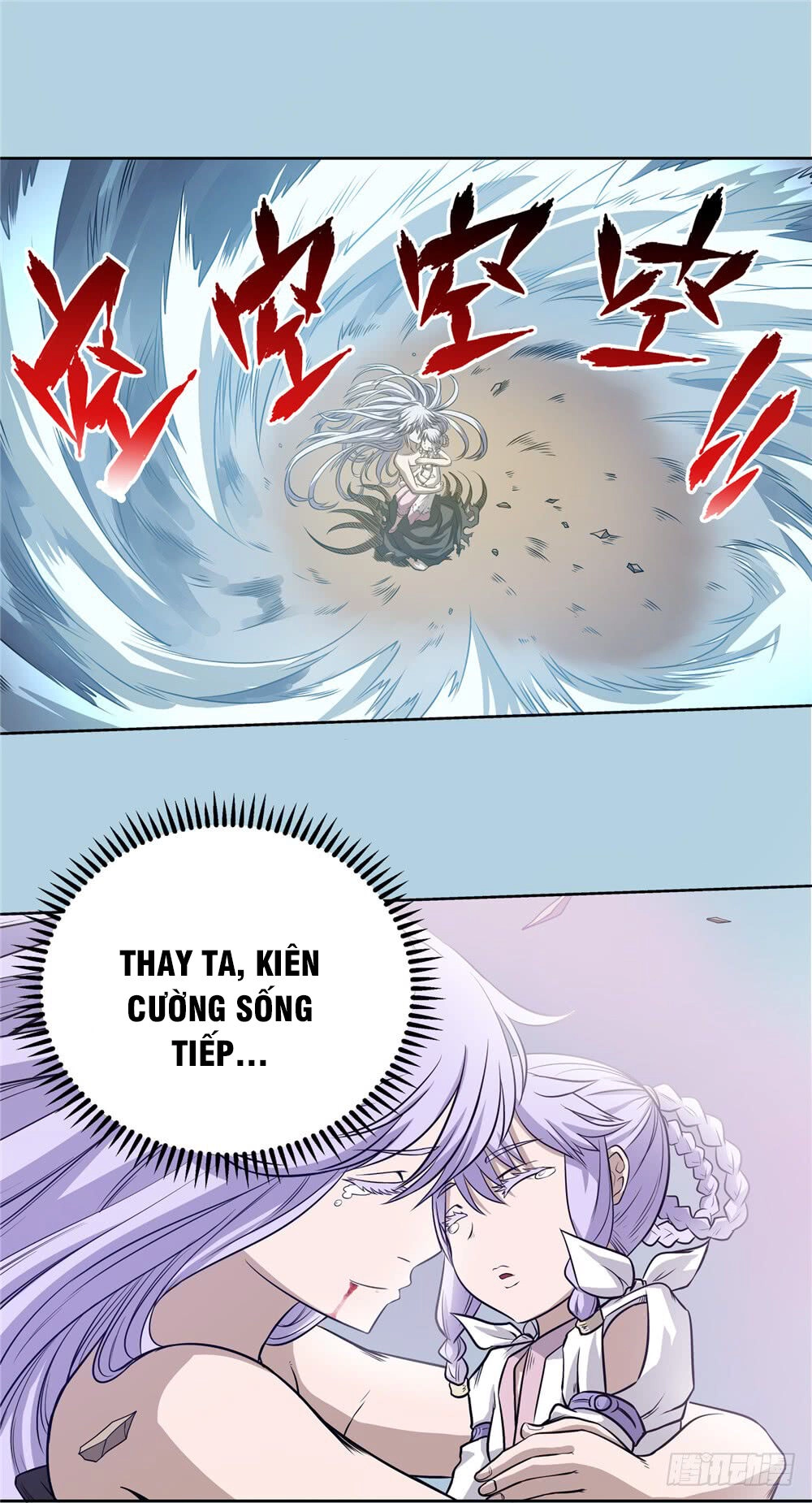 Hiệp Hành Cửu Thiên Chapter 84 - 7