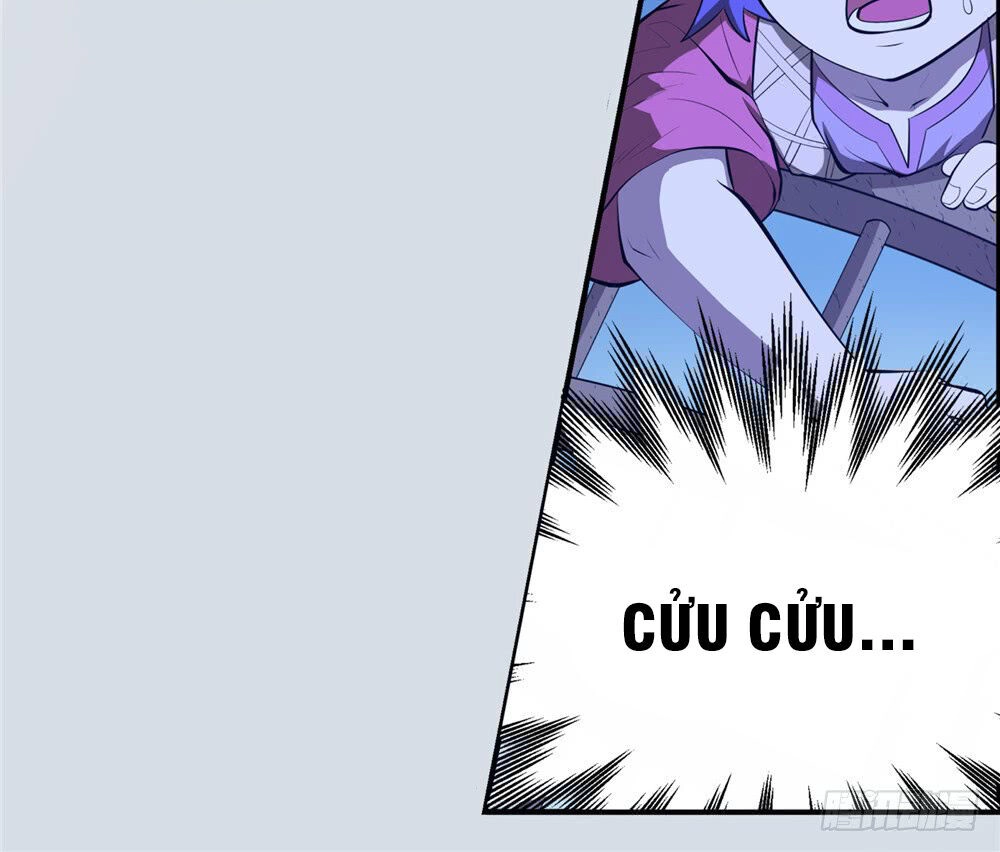 Hiệp Hành Cửu Thiên Chapter 84 - 11