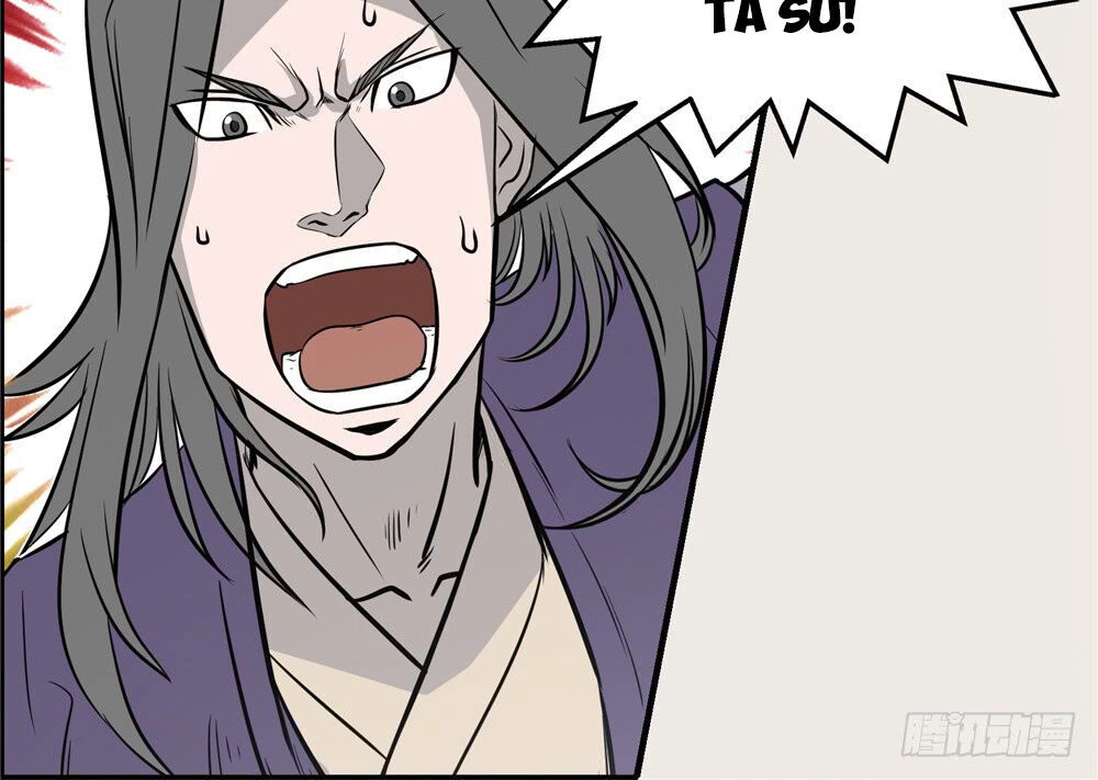 Hiệp Hành Cửu Thiên Chapter 84 - 13