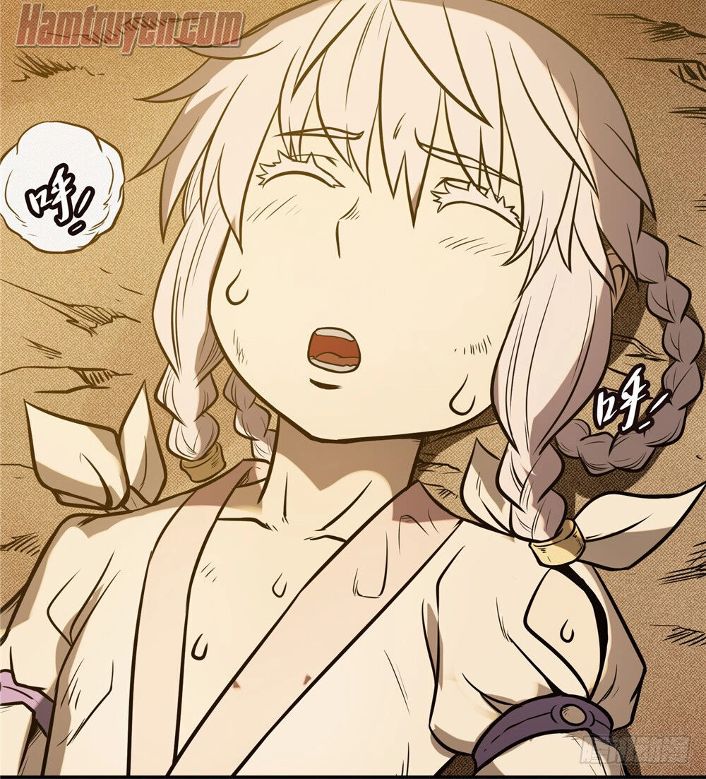 Hiệp Hành Cửu Thiên Chapter 84 - 19