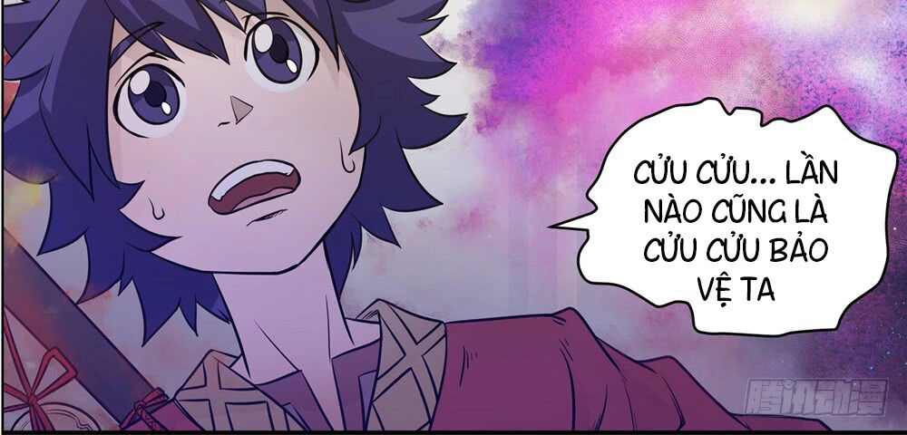 Hiệp Hành Cửu Thiên Chapter 85 - 7