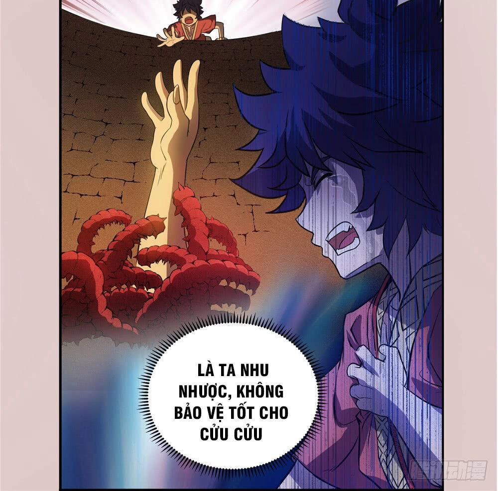 Hiệp Hành Cửu Thiên Chapter 85 - 9