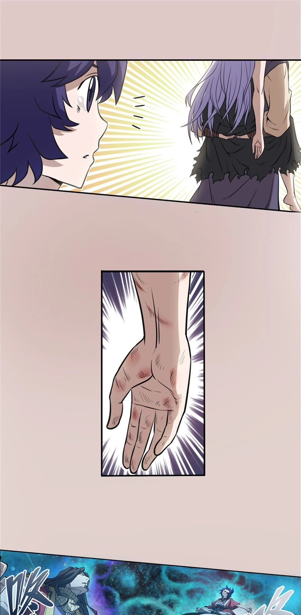 Hiệp Hành Cửu Thiên Chapter 85 - 10