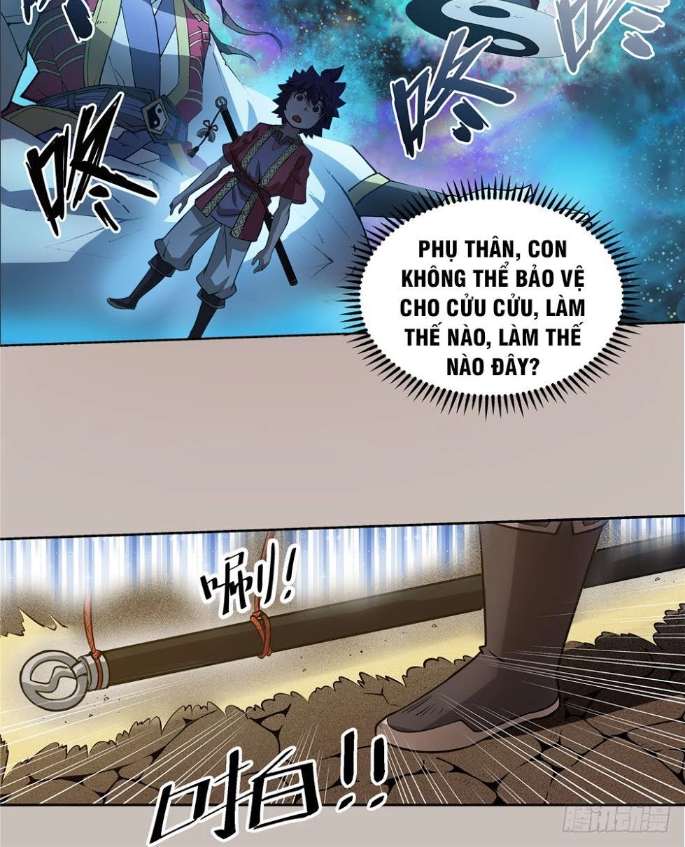 Hiệp Hành Cửu Thiên Chapter 85 - 11