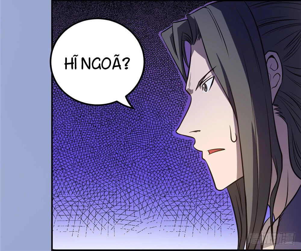 Hiệp Hành Cửu Thiên Chapter 87 - 3