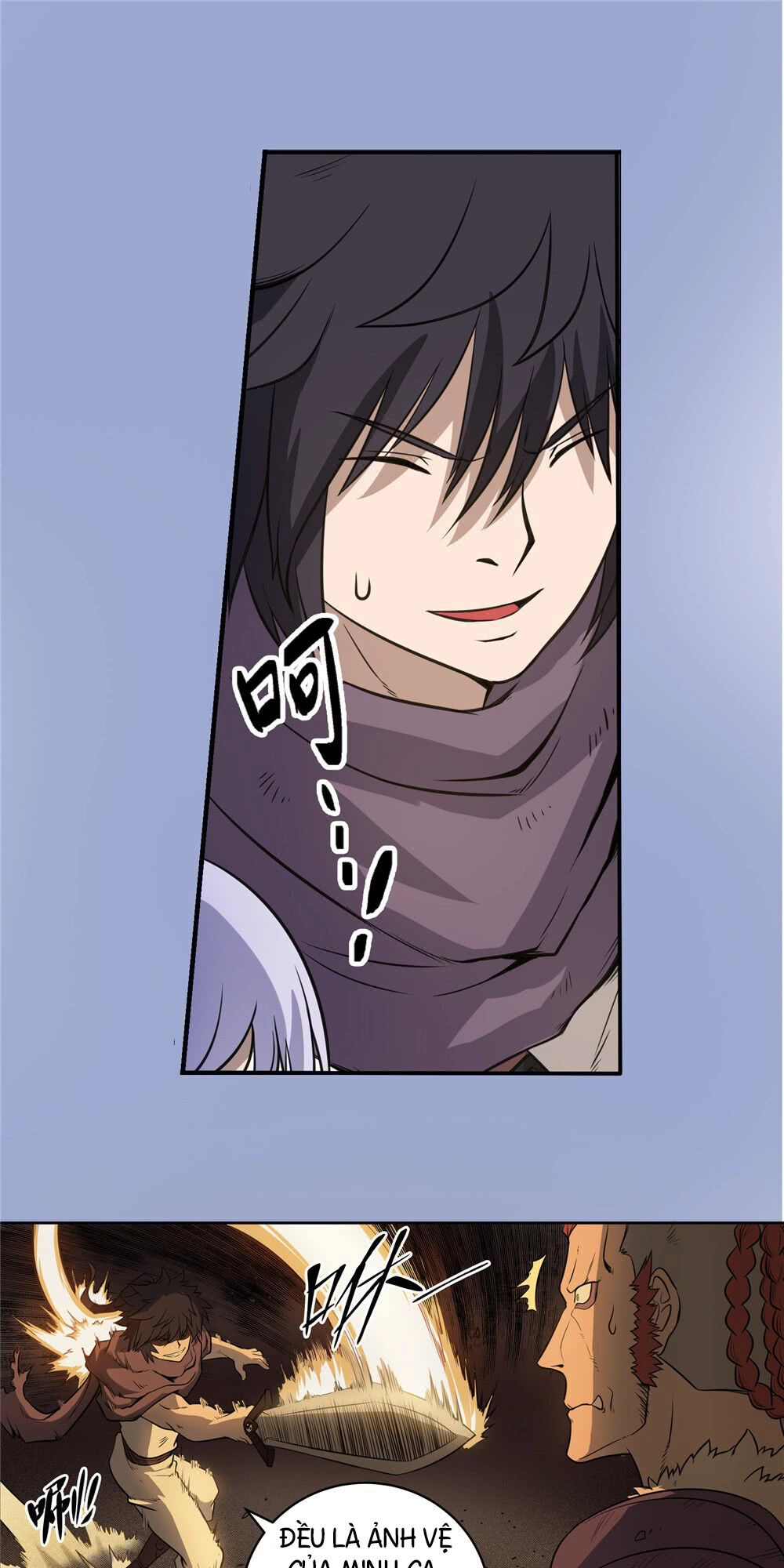 Hiệp Hành Cửu Thiên Chapter 87 - 6