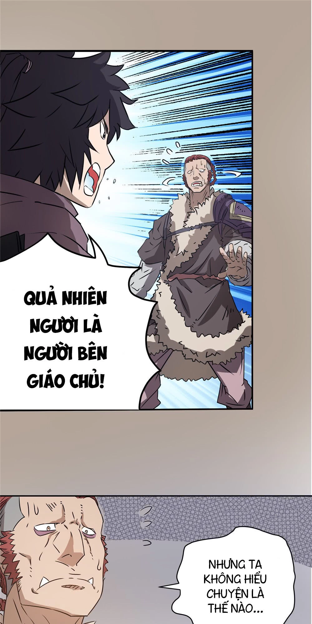 Hiệp Hành Cửu Thiên Chapter 87 - 10