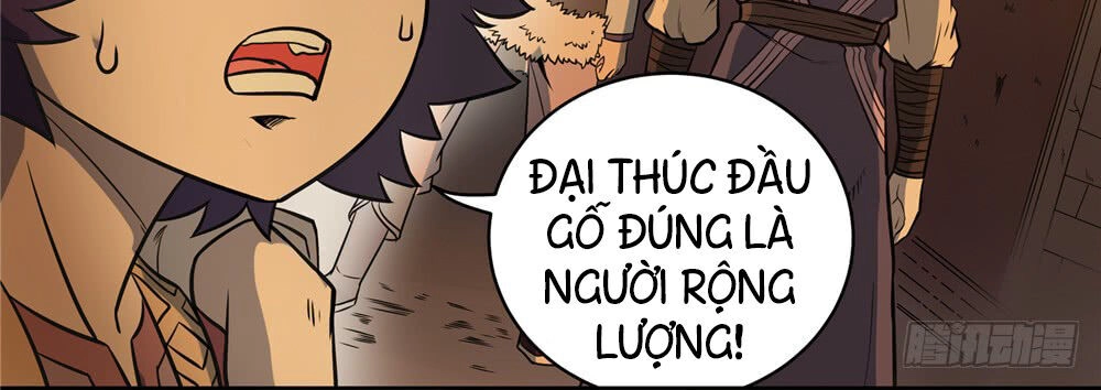 Hiệp Hành Cửu Thiên Chapter 87 - 17