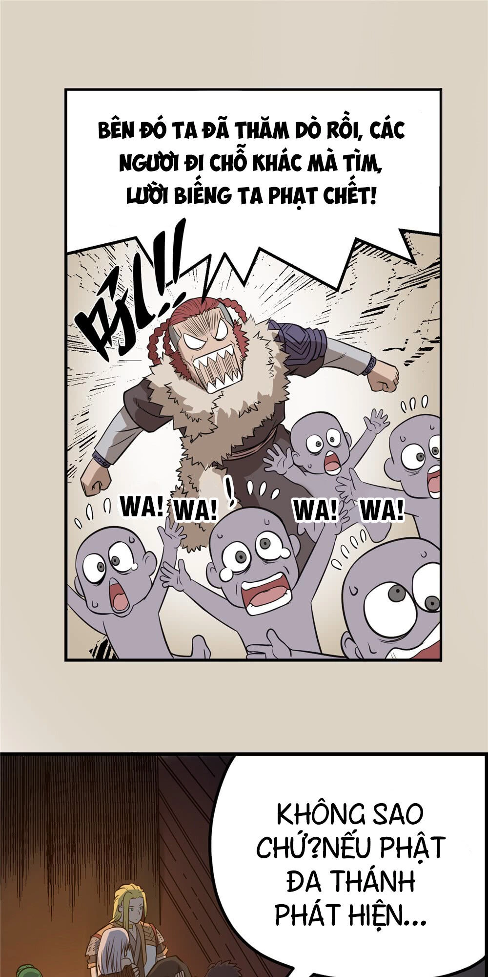 Hiệp Hành Cửu Thiên Chapter 88 - 7