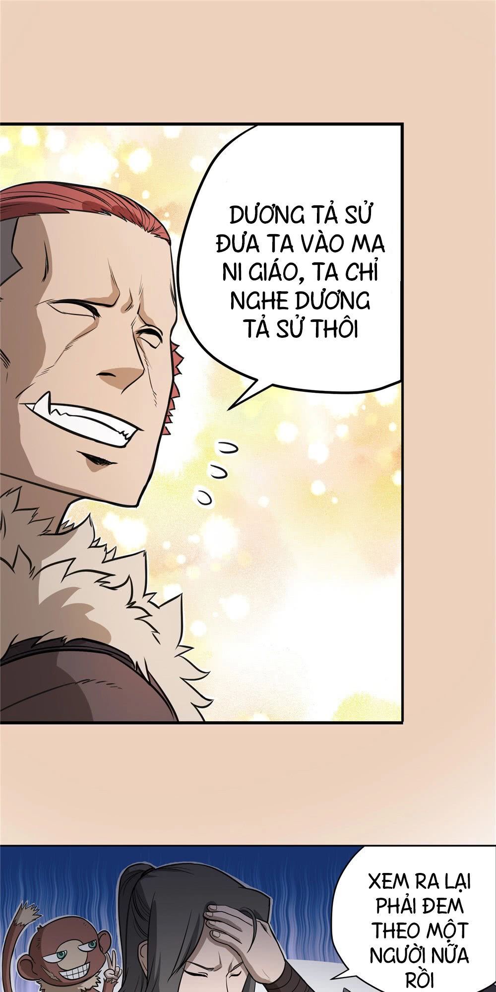 Hiệp Hành Cửu Thiên Chapter 88 - 9
