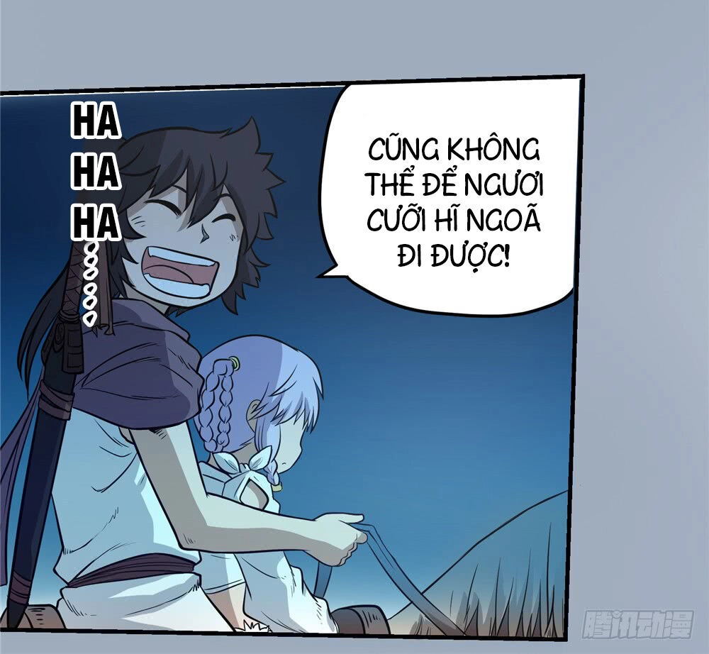 Hiệp Hành Cửu Thiên Chapter 89 - 6