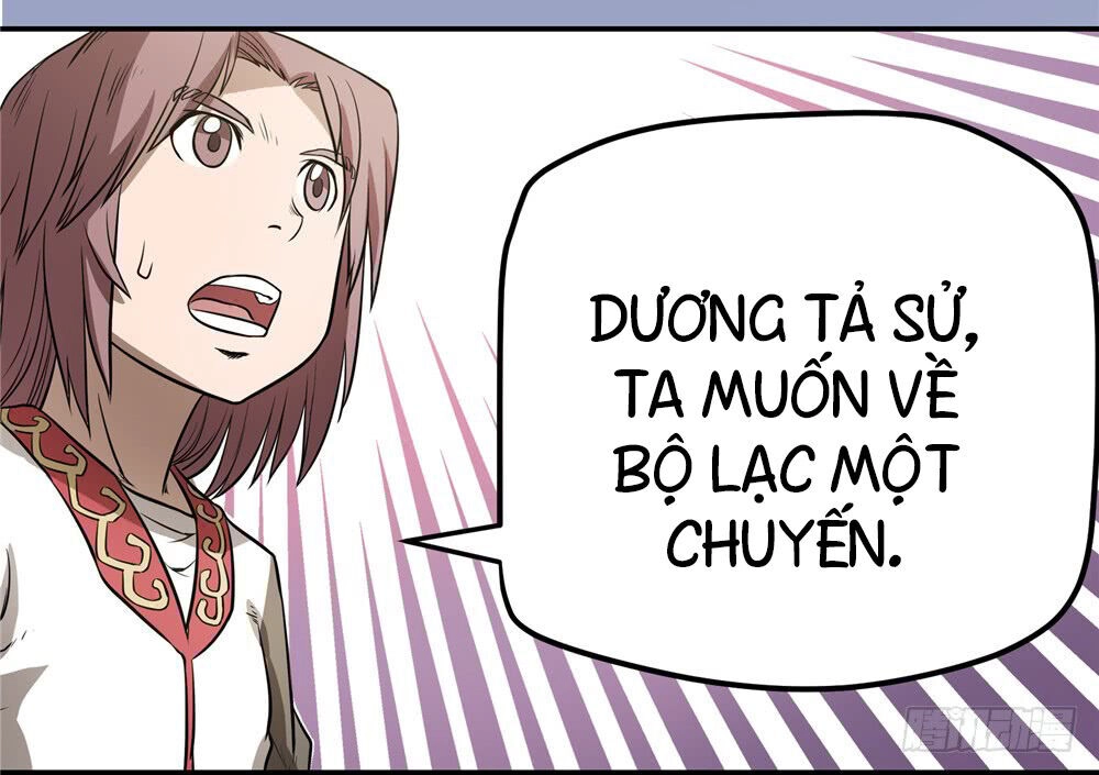 Hiệp Hành Cửu Thiên Chapter 89 - 10