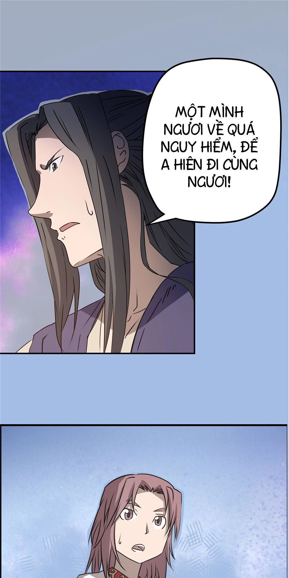 Hiệp Hành Cửu Thiên Chapter 89 - 19