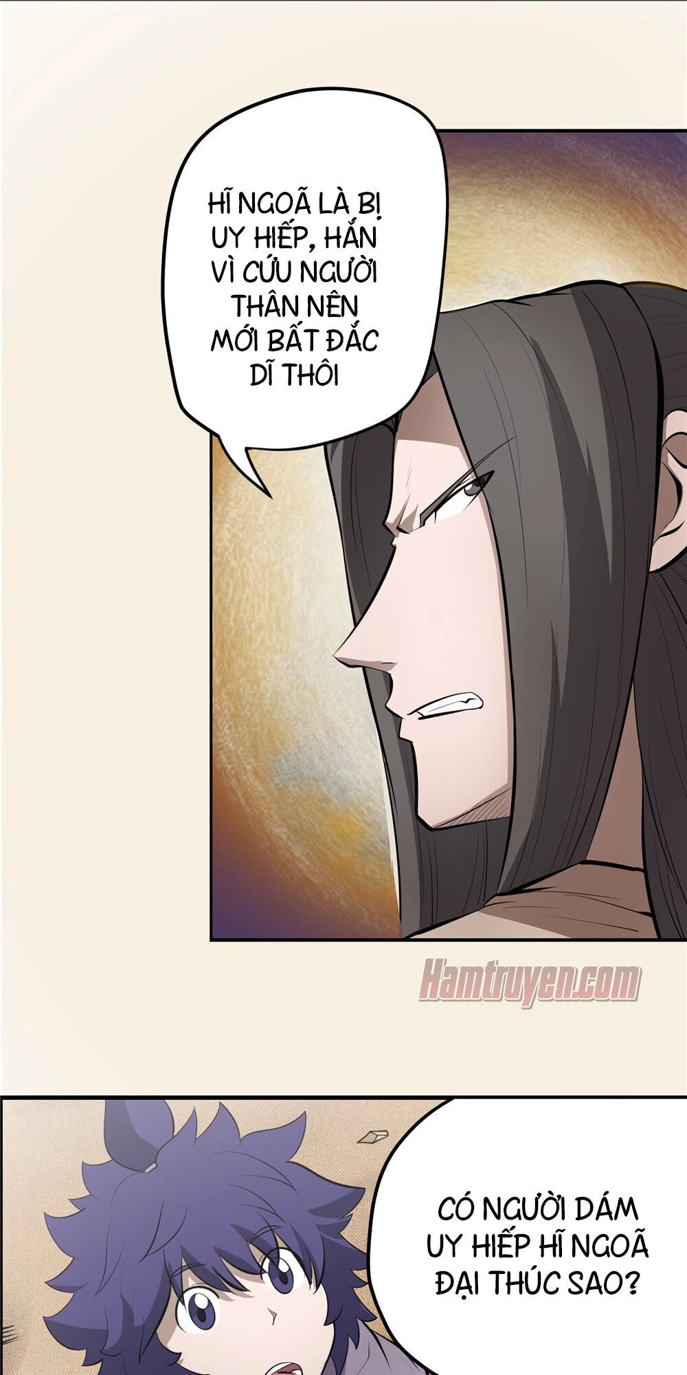 Hiệp Hành Cửu Thiên Chapter 92 - 7