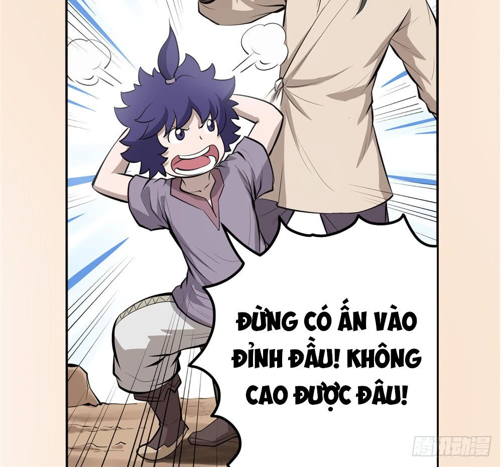 Hiệp Hành Cửu Thiên Chapter 92 - 14