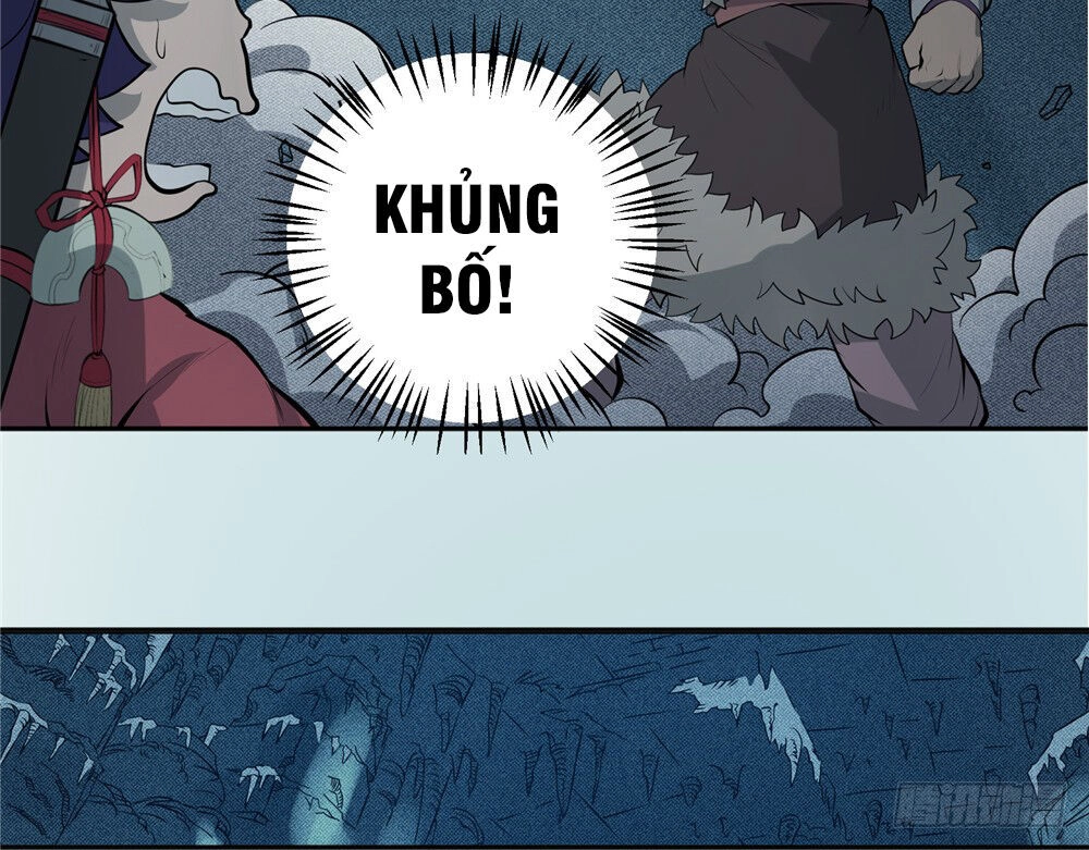 Hiệp Hành Cửu Thiên Chapter 93 - 10