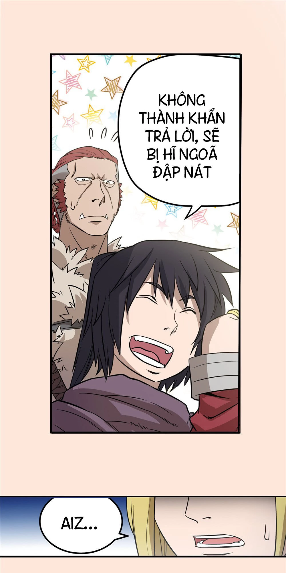 Hiệp Hành Cửu Thiên Chapter 95 - 9