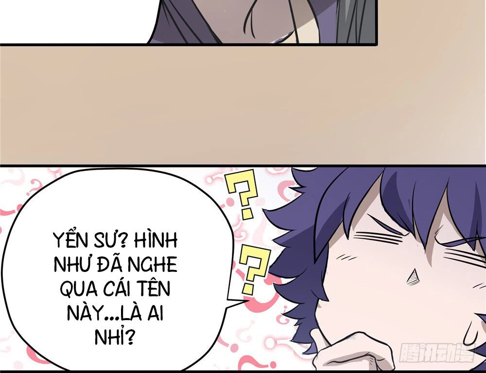 Hiệp Hành Cửu Thiên Chapter 96 - 4