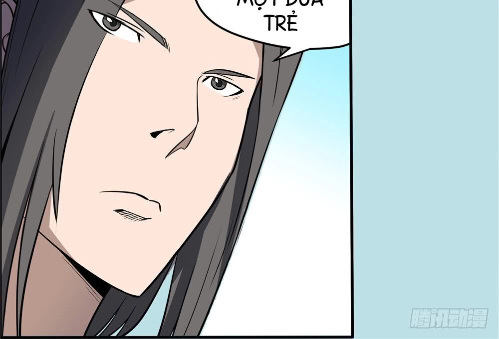 Hiệp Hành Cửu Thiên Chapter 96 - 6