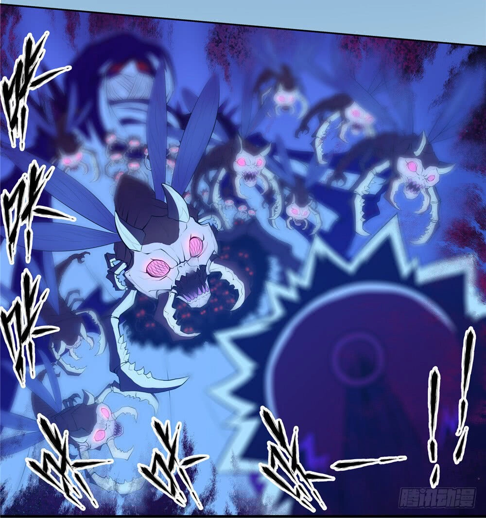 Hiệp Hành Cửu Thiên Chapter 97 - 12