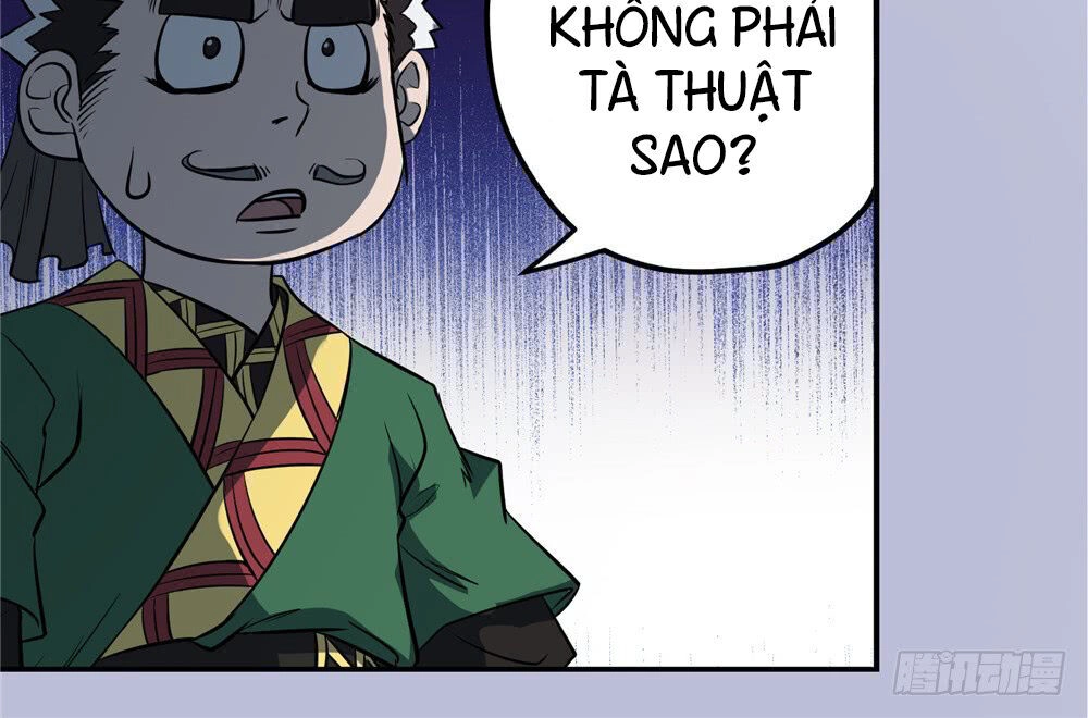 Hiệp Hành Cửu Thiên Chapter 98 - 2