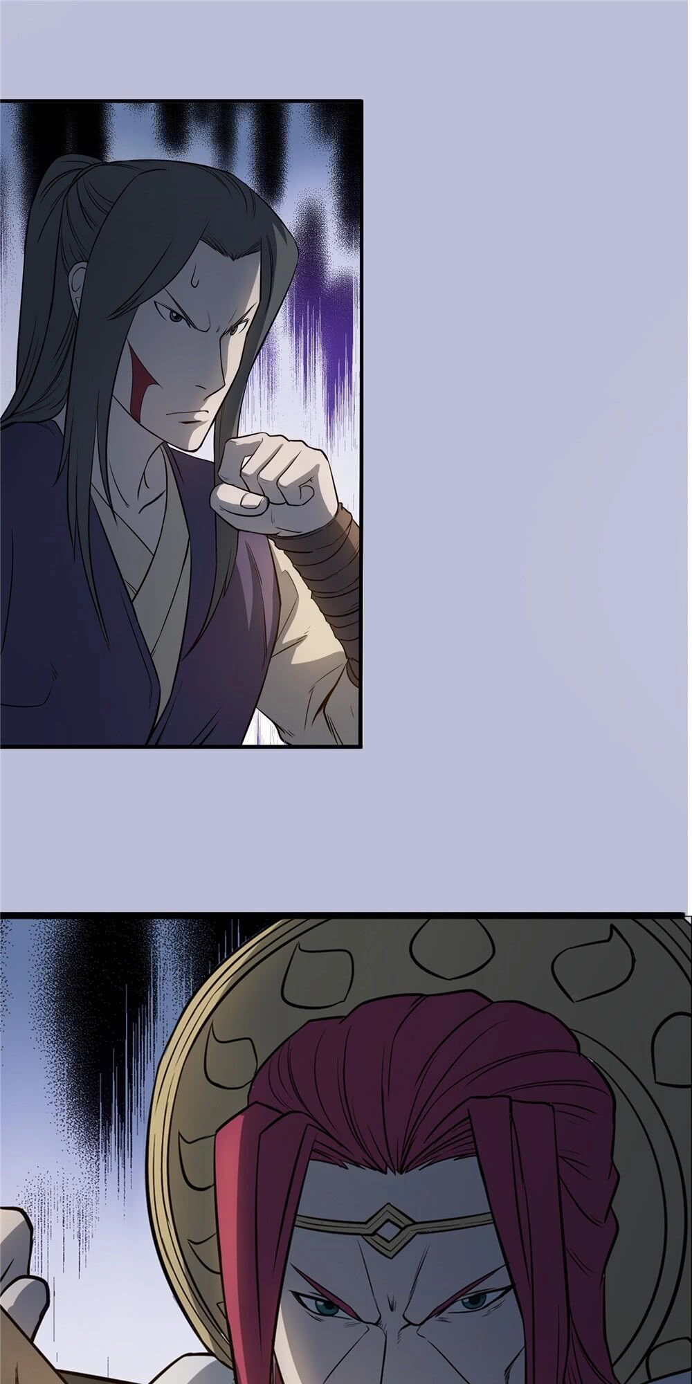 Hiệp Hành Cửu Thiên Chapter 98 - 5