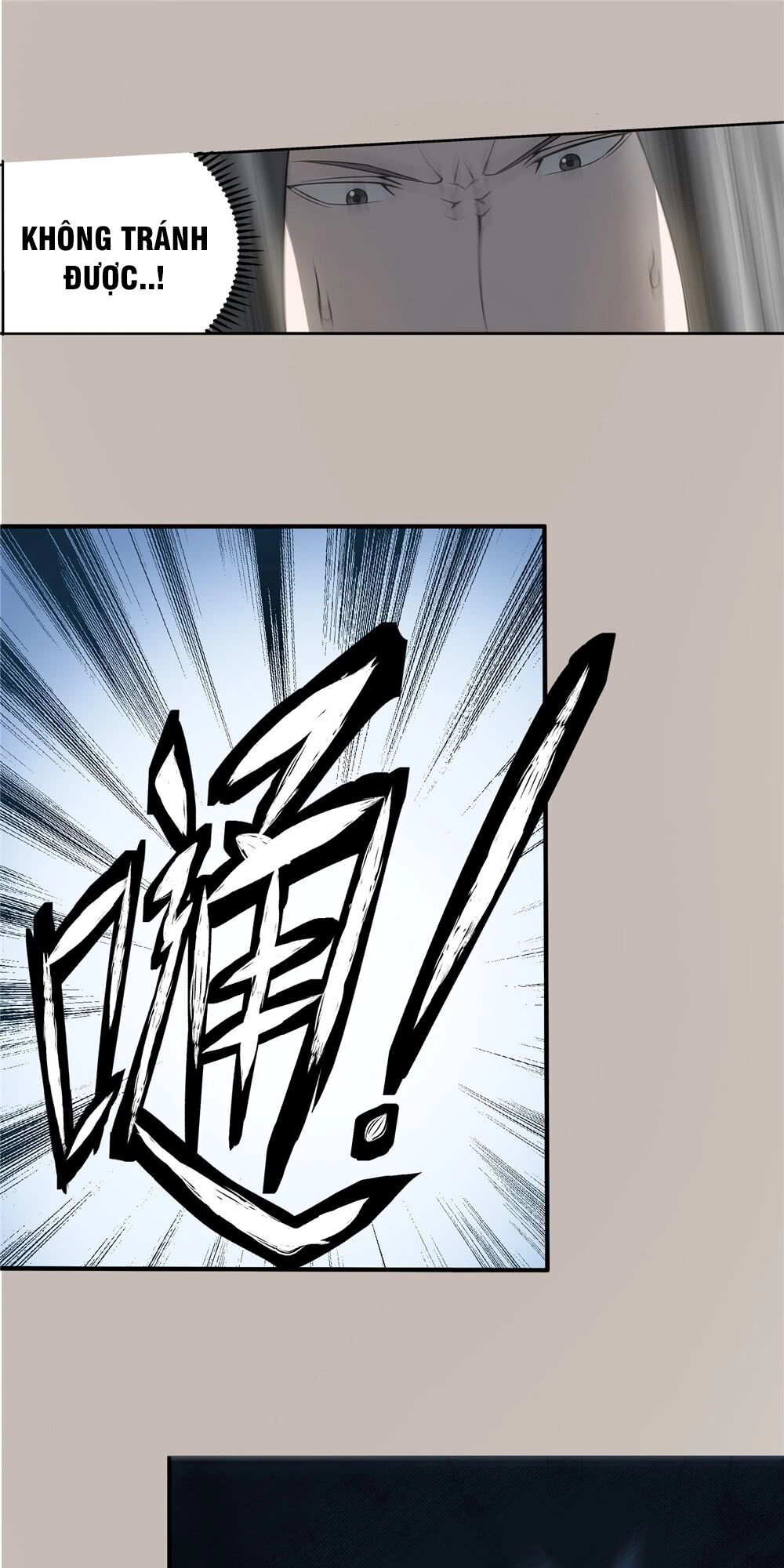 Hiệp Hành Cửu Thiên Chapter 99 - 2