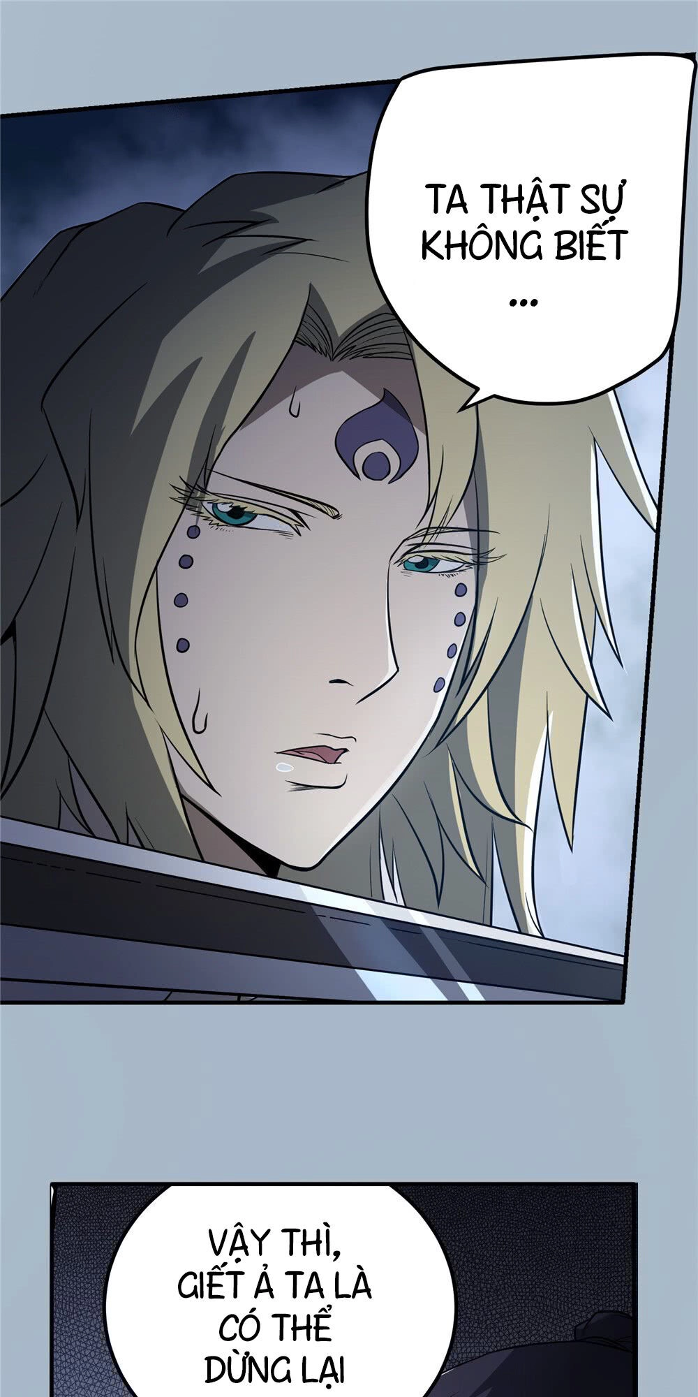 Hiệp Hành Cửu Thiên Chapter 99 - 14