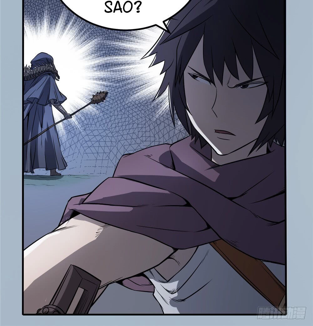 Hiệp Hành Cửu Thiên Chapter 99 - 15