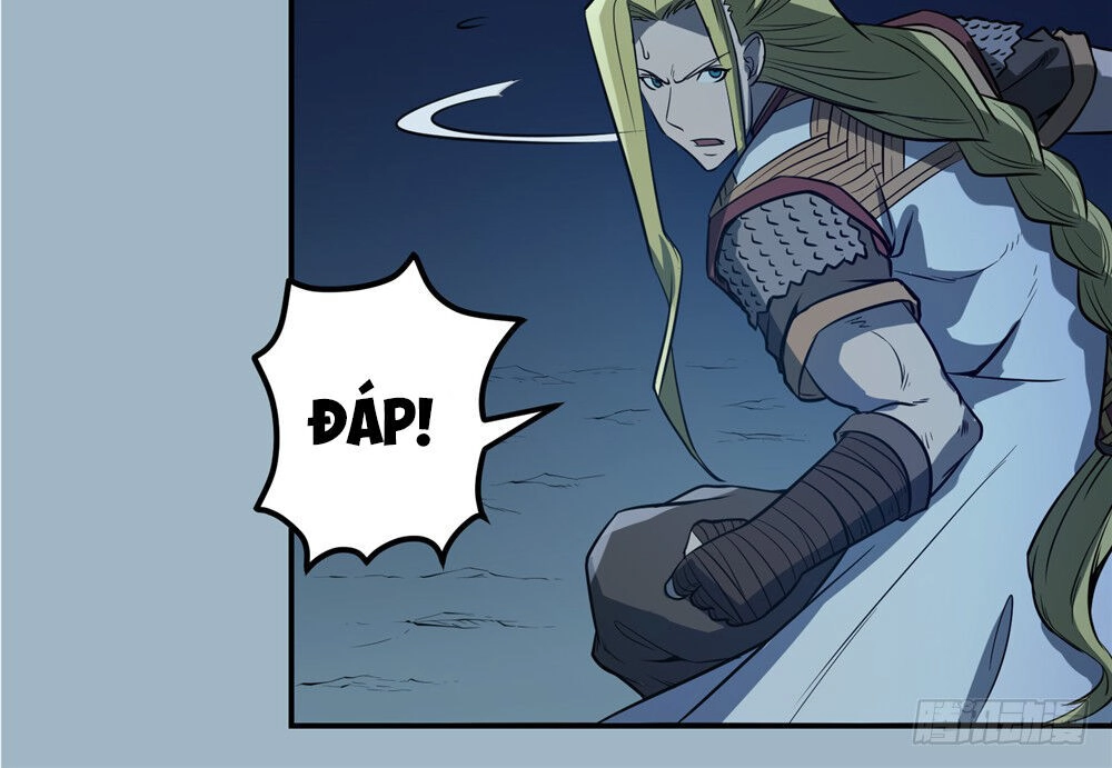 Hiệp Hành Cửu Thiên Chapter 100 - 4