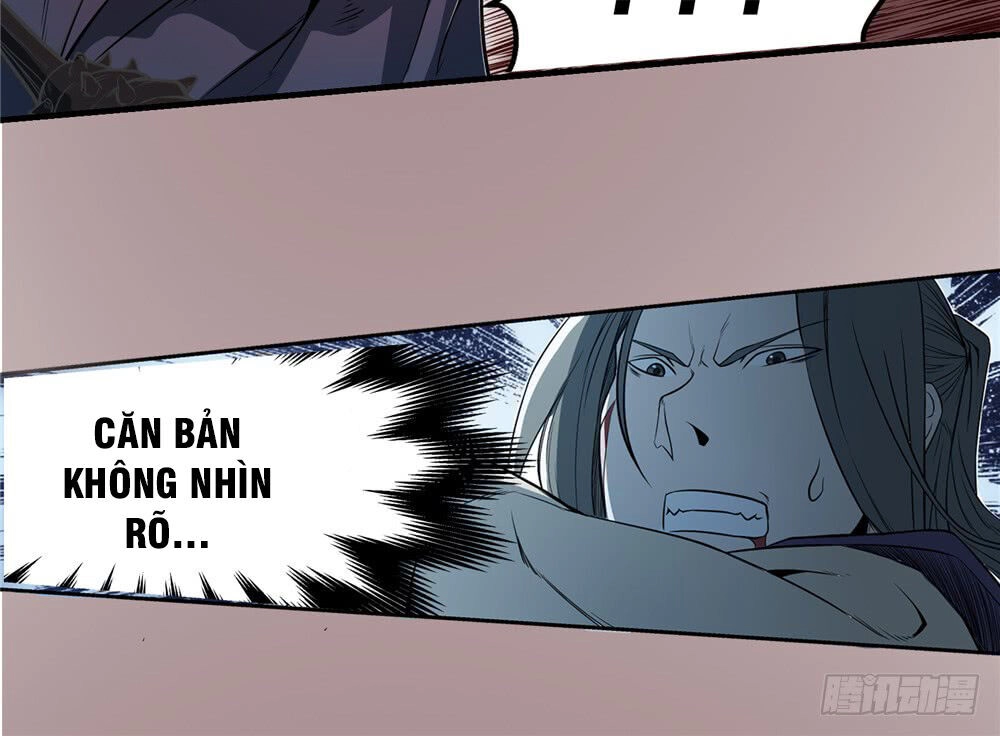 Hiệp Hành Cửu Thiên Chapter 101 - 6