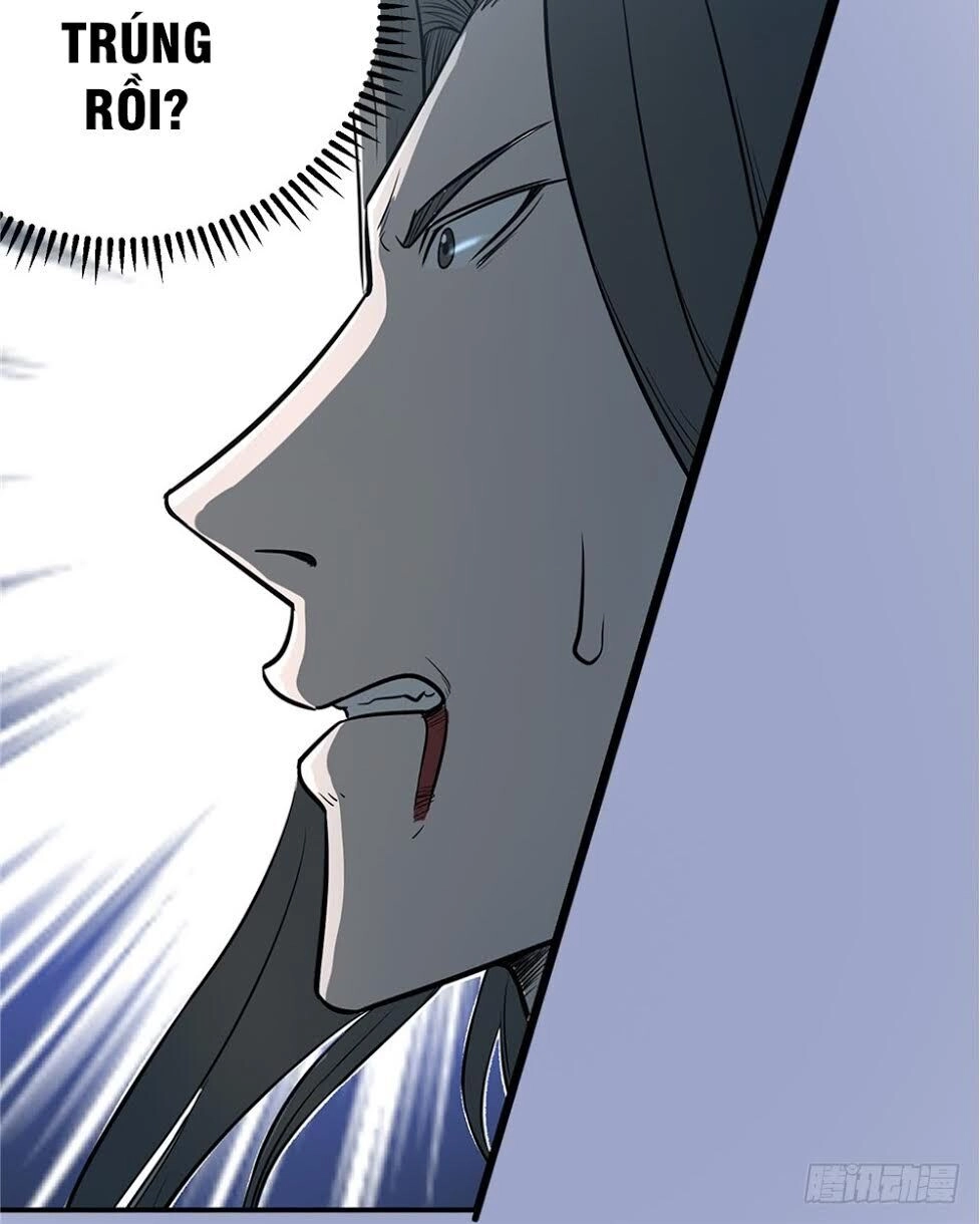 Hiệp Hành Cửu Thiên Chapter 101 - 8