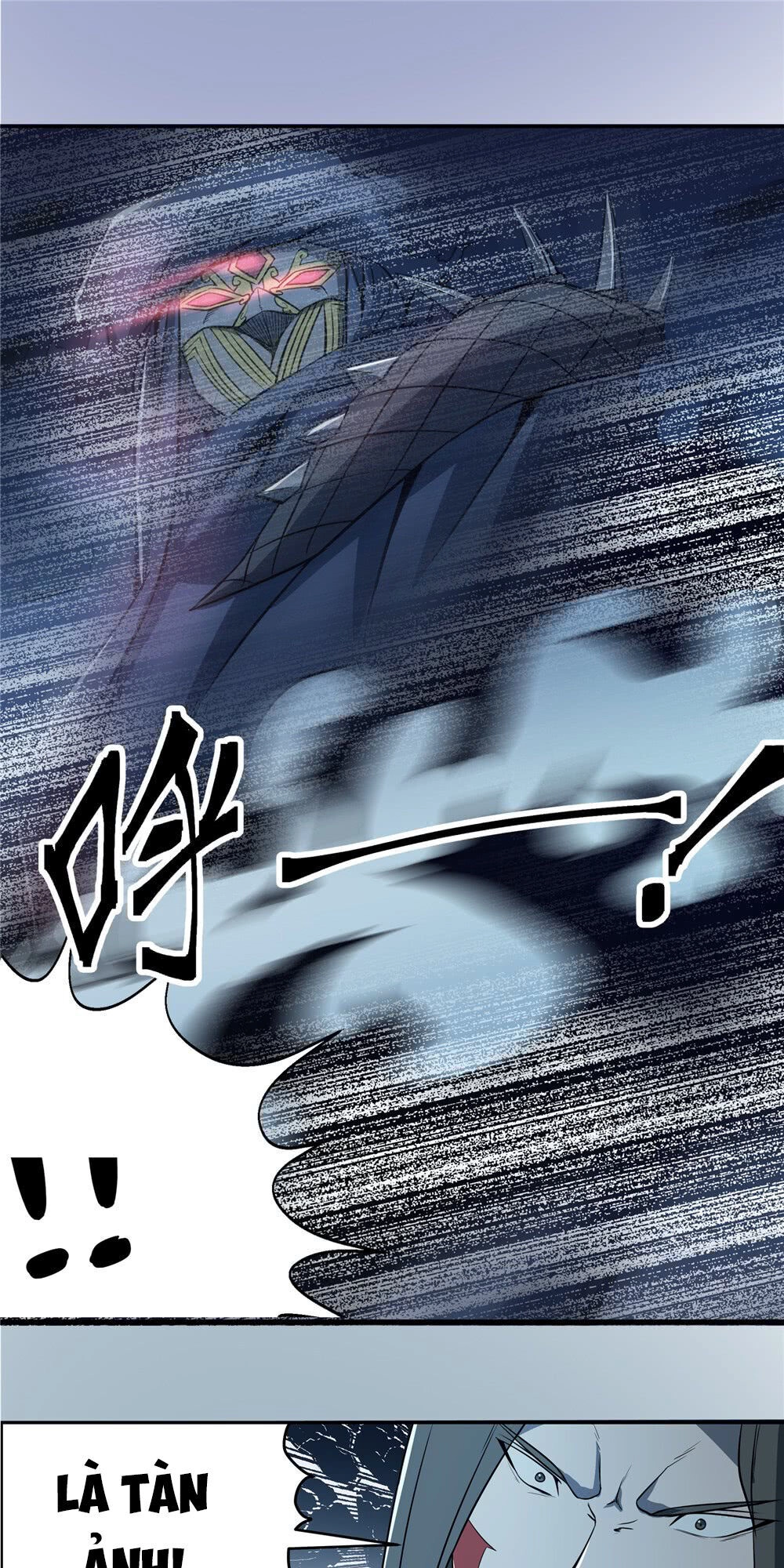 Hiệp Hành Cửu Thiên Chapter 101 - 9