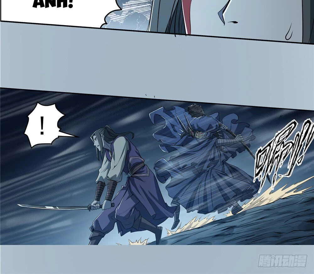 Hiệp Hành Cửu Thiên Chapter 101 - 10