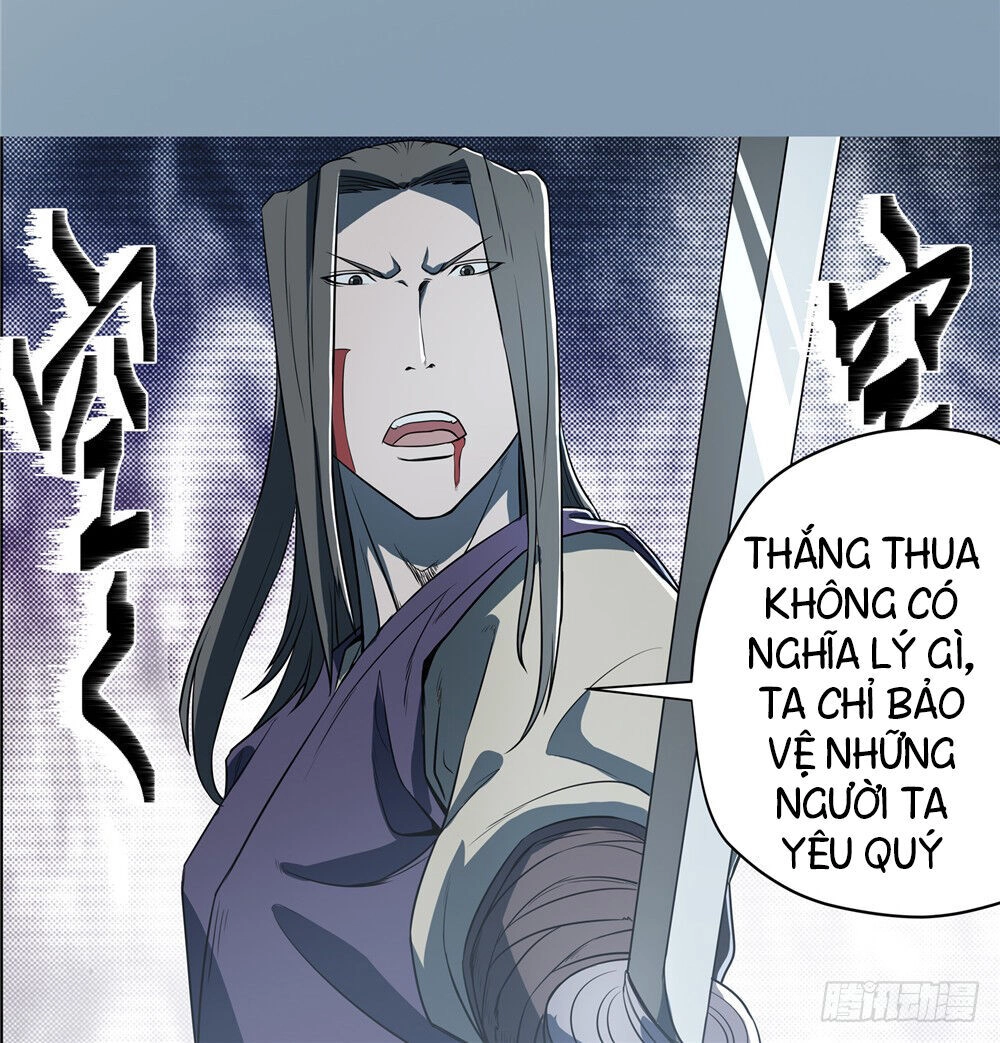 Hiệp Hành Cửu Thiên Chapter 101 - 18