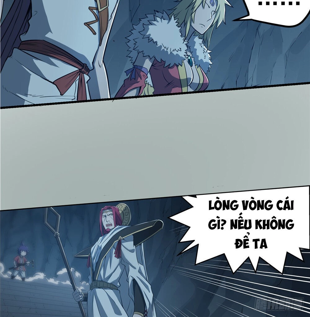 Hiệp Hành Cửu Thiên Chapter 102 - 2