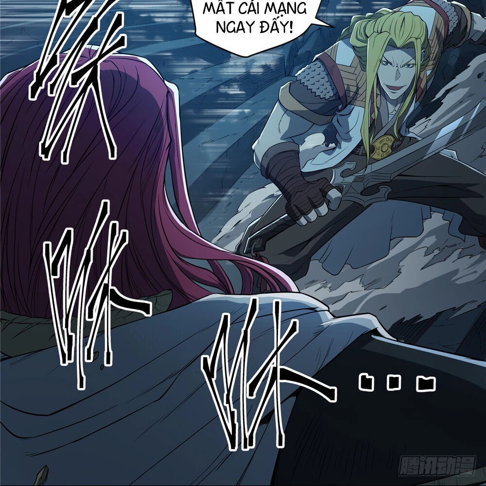 Hiệp Hành Cửu Thiên Chapter 102 - 8