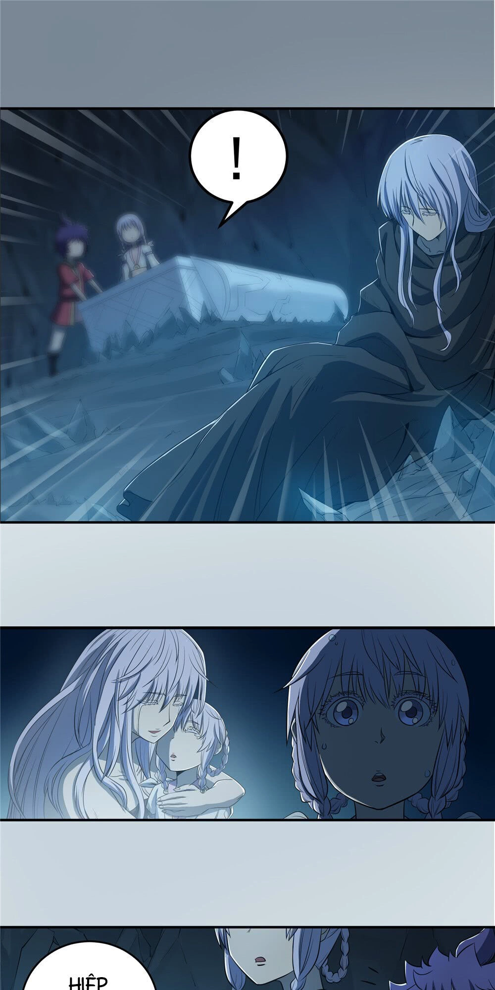 Hiệp Hành Cửu Thiên Chapter 102 - 17