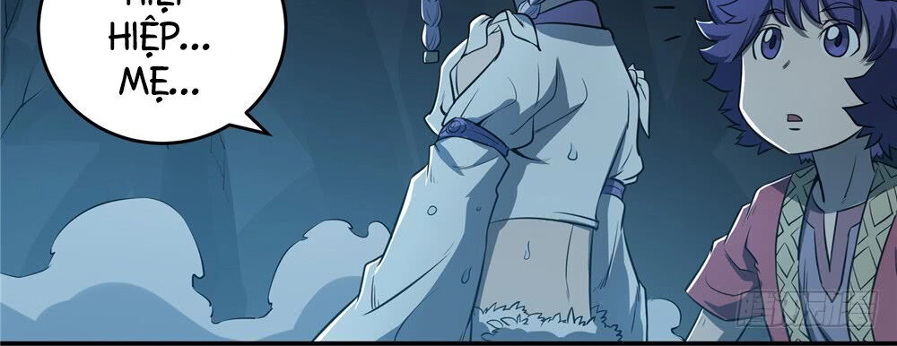 Hiệp Hành Cửu Thiên Chapter 102 - 18