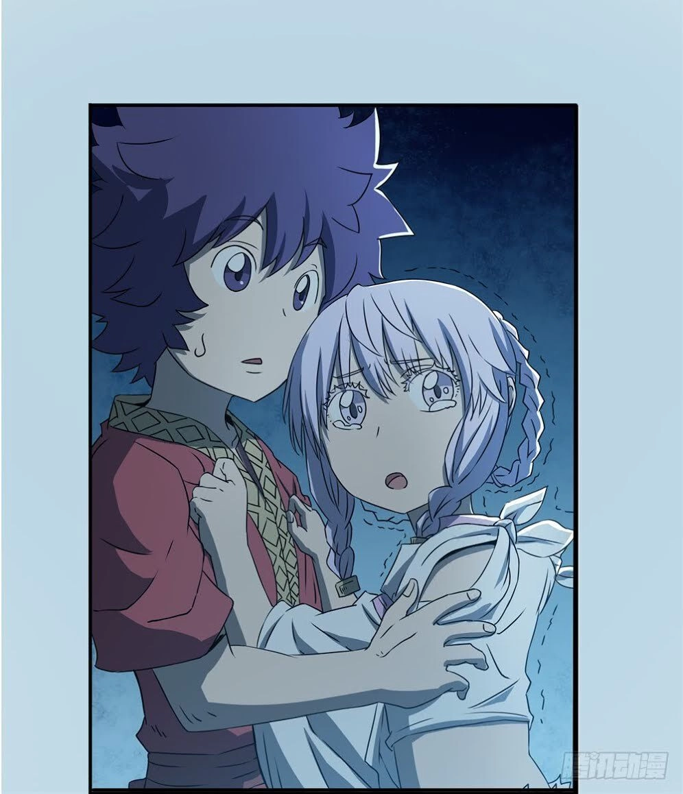 Hiệp Hành Cửu Thiên Chapter 103 - 4